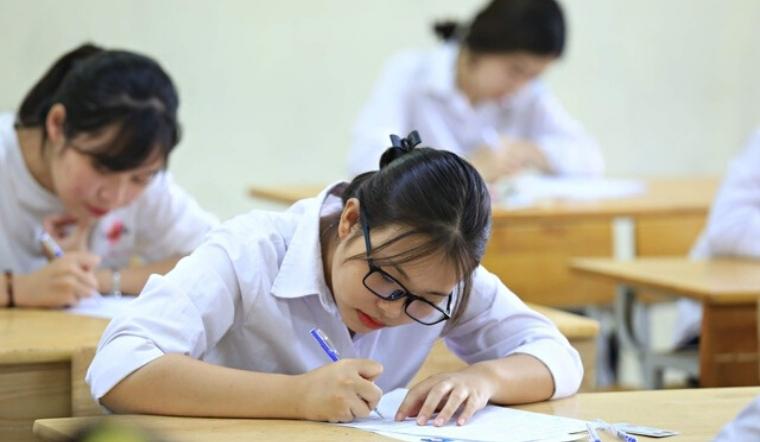 Học khối A có thi Y được không?