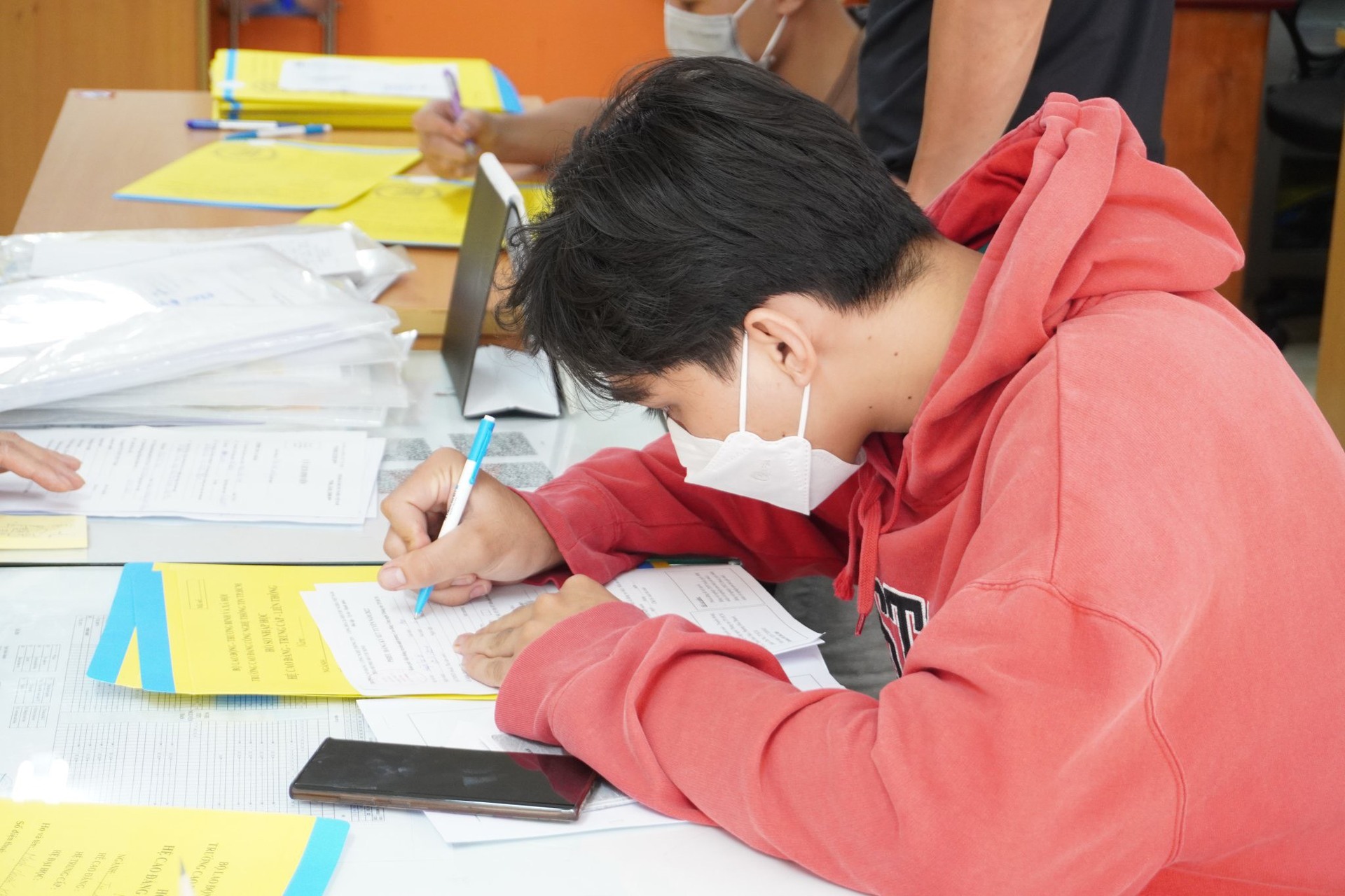 Khi chọn nghề nghiệp kh&ocirc;ng cần bằng cấp cần lưu &yacute; g&igrave;?