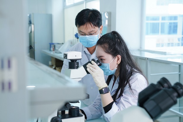 Ng&agrave;nh Khoa học v&agrave; C&ocirc;ng nghệ Y Khoa ra trường l&agrave;m c&ocirc;ng việc g&igrave;?