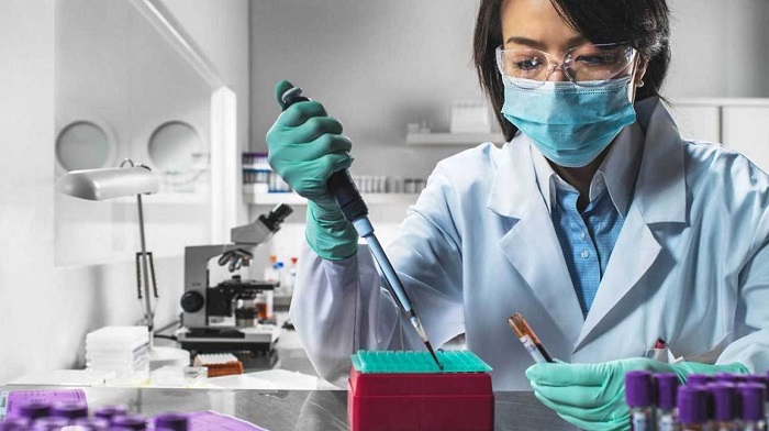 Ng&agrave;nh Khoa học v&agrave; C&ocirc;ng nghệ Y khoa l&agrave; g&igrave;?