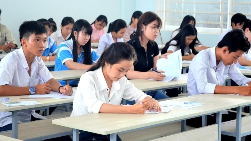 Ngành Y khối A thi chuyên ngành nào?