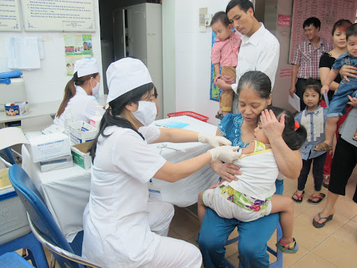 Y học dự ph&ograve;ng l&agrave; ng&agrave;nh g&igrave;?