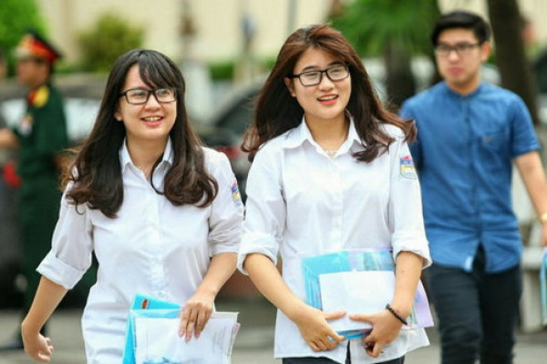 Khối A8 xét tuyển vào nhiều trường Đại học