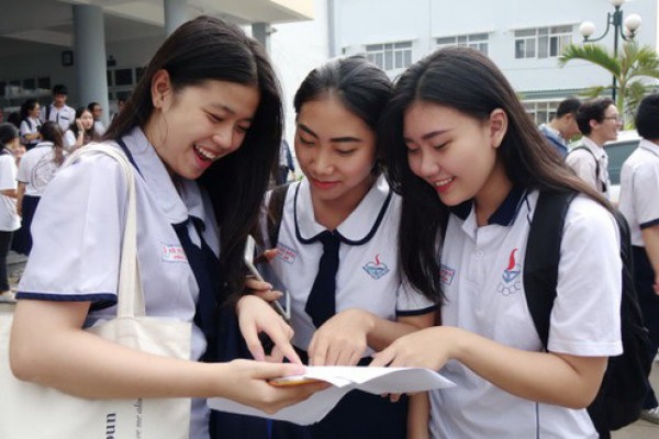 Khối A18 gồm những m&ocirc;n n&agrave;o?