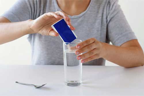 Men tiêu hóa bổ sung enzym cho hệ tiêu hóa hoạt động khỏe mạnh