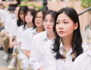 Học nghề gì cho nữ không bằng cấp vẫn có thu nhập cao