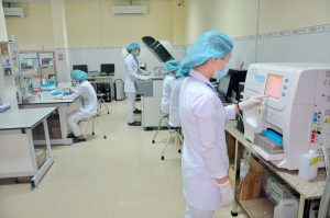 Học Xét nghiệm y học có khó không?