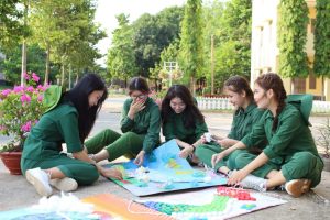 Học Y có phải học quân sự không?