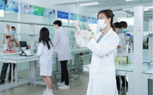 Ngành Khoa học và Công nghệ Y khoa là gì? Ra trường là gì?