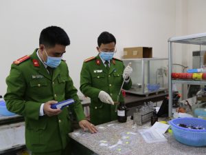 Giải đáp thắc mắc: Ngành Pháp y bao nhiêu điểm?