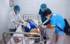 Ngành Pháp Y là gì? Thi xét tuyển khối nào? Học trường nào?