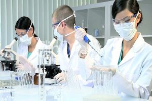 Theo học ngành Xét nghiệm y học có tương lai không?