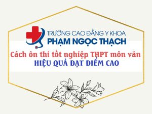 Cách ôn Văn thi THPT Quốc gia 2024 hiệu quả cao
