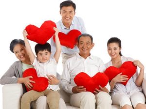 Cách chăm sóc cơ thể theo từng giai đoạn phát triển