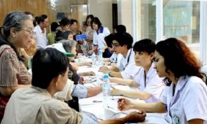 Thời gian học Y tế công cộng là mấy năm? Có nên học không?