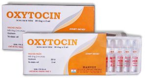 Thuốc Oxytocin: Cách dùng, liều dùng và lưu ý sử dụng
