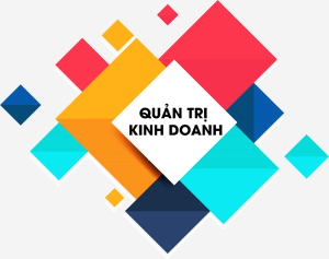 Khung chương trình đào tạo ngành Quản trị kinh doanh