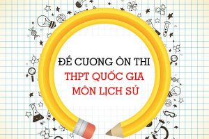Tài liệu Đề cương ôn Sử thi THPT Quốc gia 2024 (Có File)
