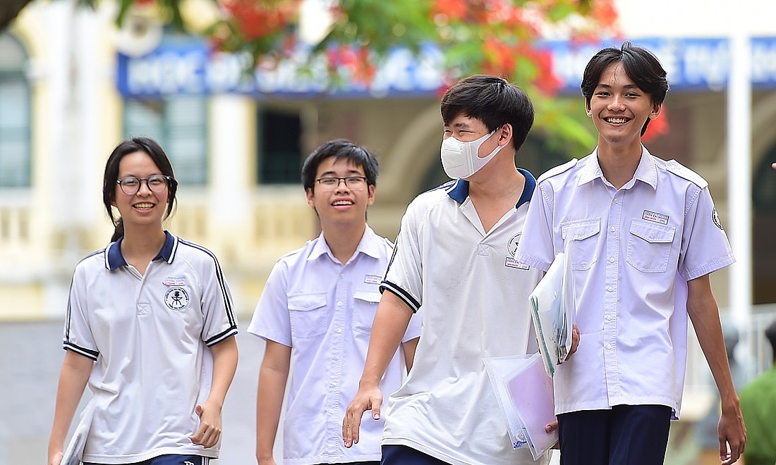 18 điểm khối a n&ecirc;n chọn trường n&agrave;o tốt ở TPHCM?