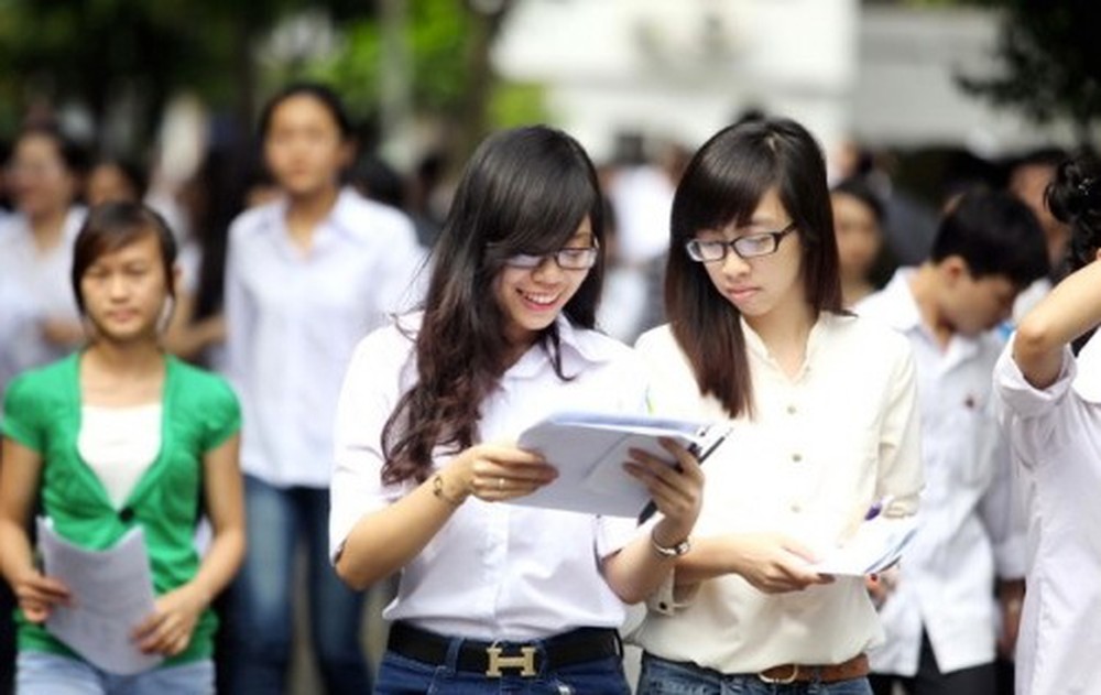 Tư vấn 20 điểm khối C n&ecirc;n chọn trường n&agrave;o 1