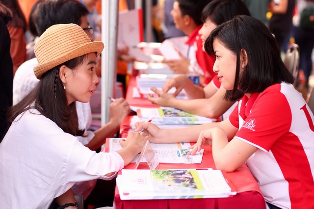 Khối A đăng k&yacute; học trường n&agrave;o chất lượng hiện nay