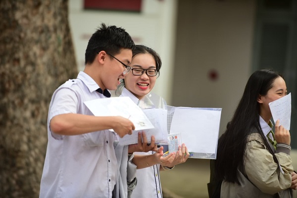 Khối C14 gồm những trường n&agrave;o?