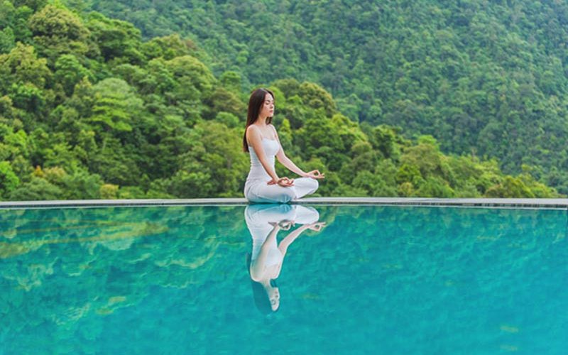 Ứng dụng học thuyết thi&ecirc;n nh&acirc;n hợp nhất trong y học