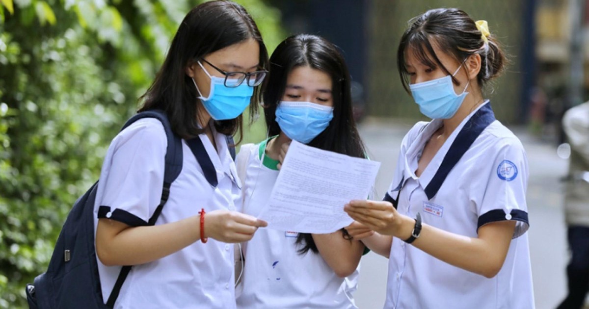 X&aacute;c định ng&agrave;nh học y&ecirc;u th&iacute;ch l&agrave; bước quan trọng trước khi lựa chọn trường học