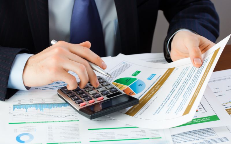 Kế toán là công việc phù hợp dành cho người hướng nội