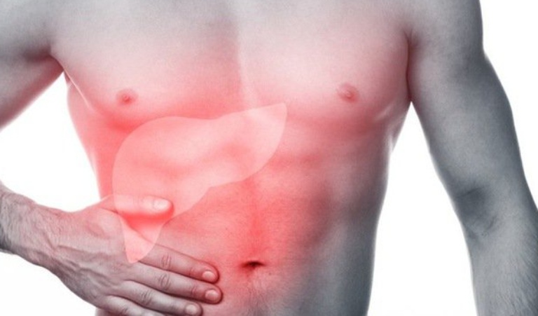 Thực hiện chăm s&oacute;c cho bệnh nh&acirc;n xơ gan tại nh&agrave;