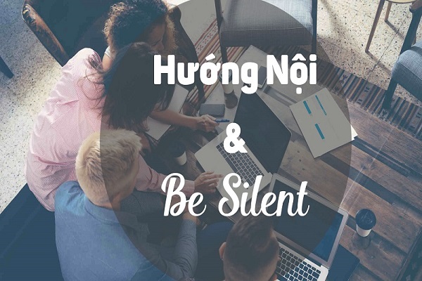 Người hướng nội nên học ngành gì phù hợp?