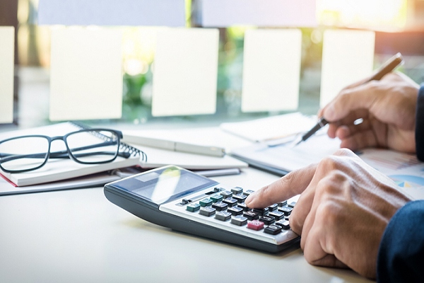 T&iacute;nh điểm x&eacute;t tuyển Đại học l&agrave; một việc l&agrave;m rất quan trọng