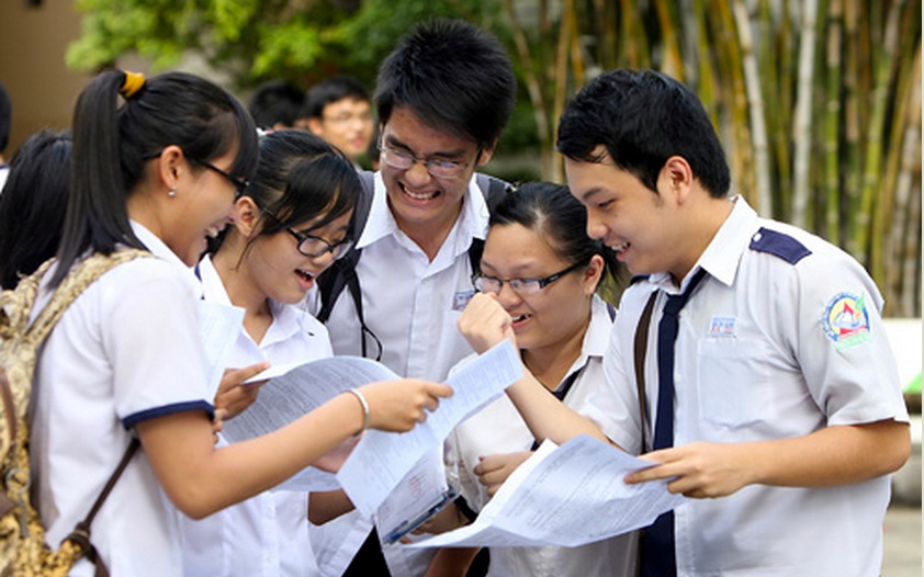 Khối C06 gồm những m&ocirc;n n&agrave;o