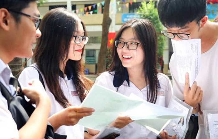 N&ecirc;n thi khối C06 kh&ocirc;ng