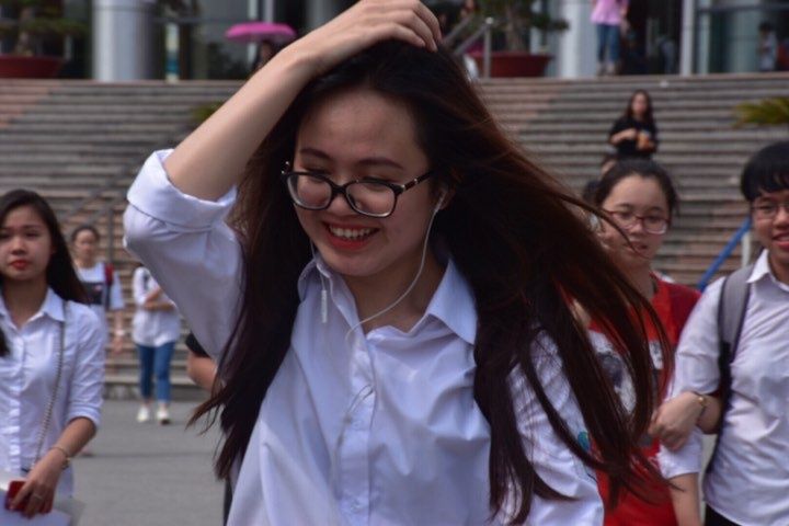 Khối C09 gồm những môn nào