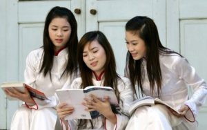 Khối M00 gồm những môn nào? Có Ngành và Trường nào?