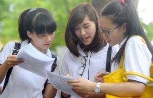 Tư vấn: 18,19, 20 điểm khối C nên chọn trường nào?