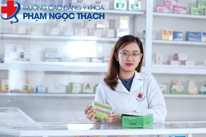 Mức lương của Dược sĩ Cao đẳng thu nhập l&agrave; bao nhi&ecirc;u?
