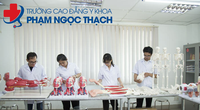 Lợi thế Con trai học Điều dưỡng