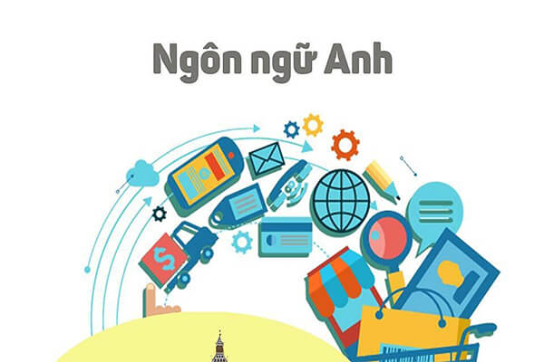 Ngôn ngữ Anh trong TO ngành dễ xin việc