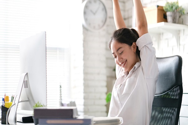 Người hướng ngoại c&oacute; nhiều sự lựa chọn c&ocirc;ng việc ph&ugrave; hợp