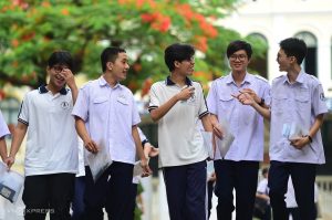 Các tác phẩm văn học lớp 12 thi THPT 2024 trọng tâm