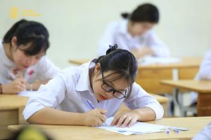 Đối tượng ưu tiên xét tuyển là gì?