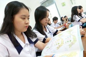 Nên chọn khối tự nhiên hay xã hội? Bật mí cách chọn 2 khối thi