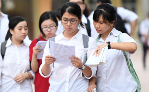 Khối C07 gồm những môn nào? Có Ngành và Trường nào?