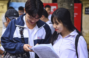 Khối D03 gồm những môn nào? Có Ngành & Trường nào?