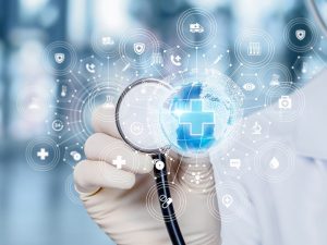 Thực trạng khó khăn và giải pháp phát triển ngành Y tế hiện nay