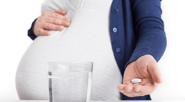 B&agrave; bầu c&oacute; được uống Paracetamol 500mg kh&ocirc;ng?