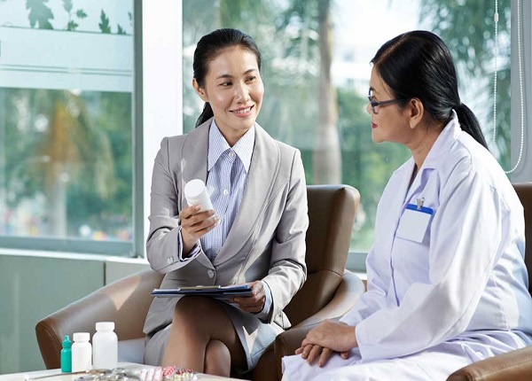 Tr&igrave;nh dược vi&ecirc;n OTC ETC l&agrave; g&igrave;