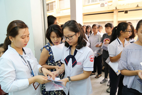 Ngành Y Dược cũng dẽ xin việc trong các ngành khối A